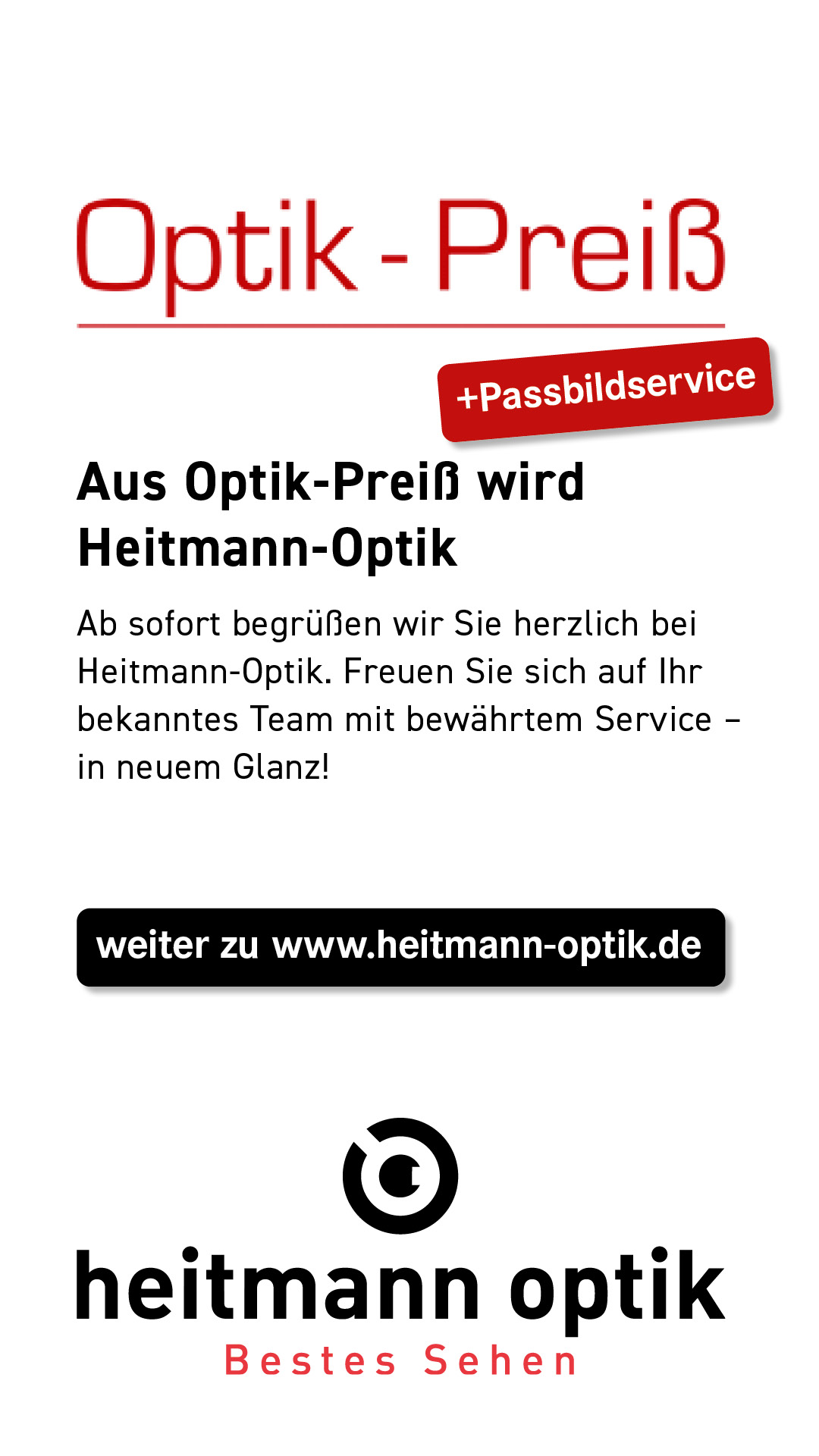 Heitmann Optik